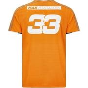 Buy Red Bull Racing Max Verstappen Sportswear T-Shirt Online at Lowest ...