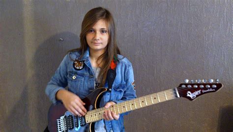 Artistes - Guitares Vigier