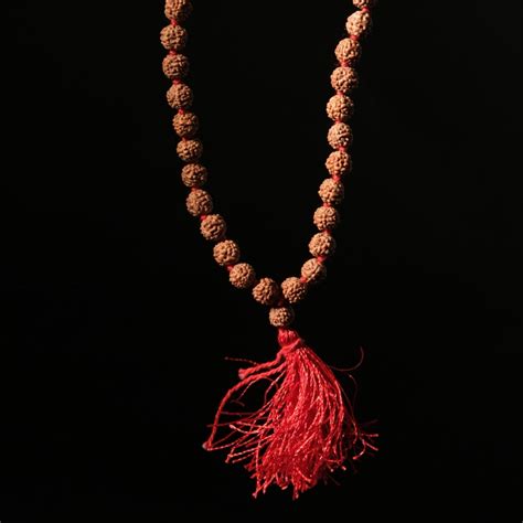 Buy Original Rudraksha Mala Online at Best Price – HarShiv Ganga