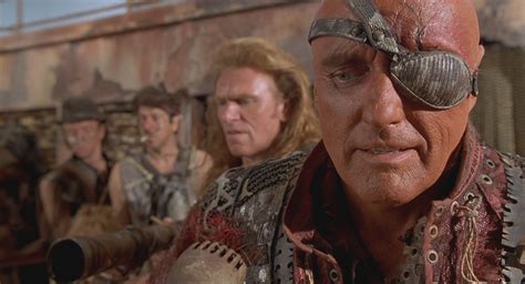 Download Movie Waterworld Wallpaper