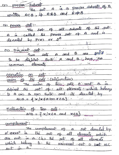 SOLUTION: Discrete mathematics - Studypool