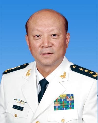 中国海军司令要求美停止南海挑衅 捍卫国家主权|南海|海军|主权_新浪军事