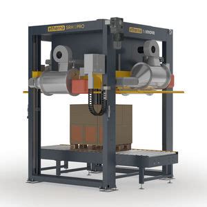 INNOVA MAQUINARIA INDUSTRIAL: Logistics - Transport - Handling ...