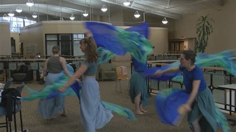 Smokey Bear hot air balloon will fly high near DNR Pocket Park at UP ...