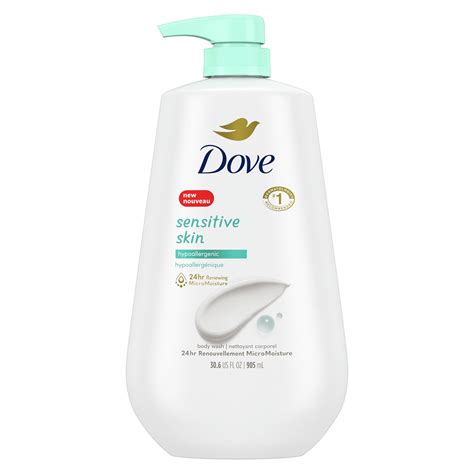 Washing Face With Dove Sensitive Skin Soap at Timothy Bottom blog
