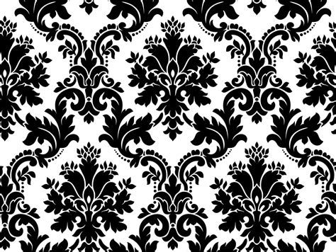 Damask Backgrounds HD | PixelsTalk.Net