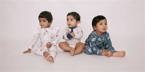 Buy Baby Clothes for Newborns, Infants, Baby Boys & Girls – cotandcandybaby