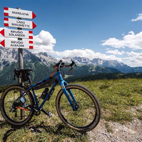 Mowi bike val di sole