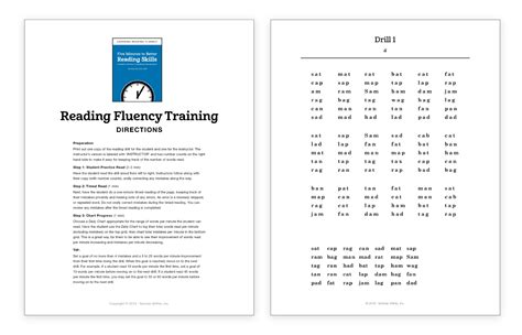 Image result for Reading Speed Test