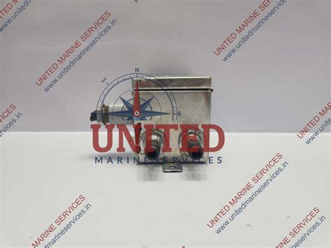 KANAGAWA KIKI DPS-ZB DIFF.PRESS.SENSOR | United Marine Services