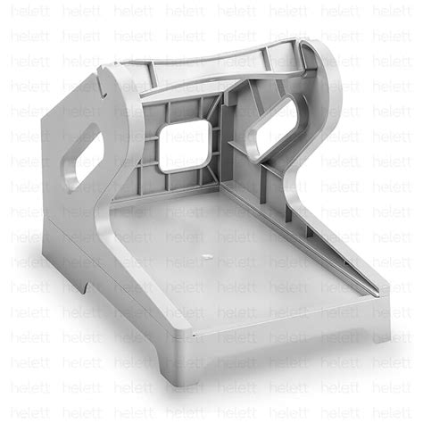 helett Label Holder|Shipping Holder|Plastic Paper Holder|Thermal Label ...