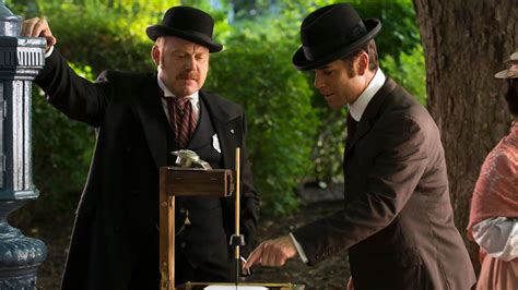 Murdoch Mysteries Season 11 Episode 1 - Find Property to Rent