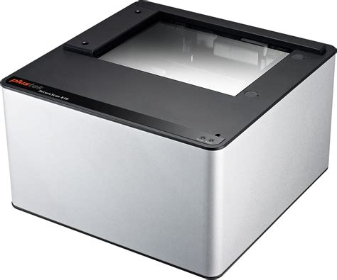Plustek SecureScan X50 - Passport and ID Card India | Ubuy