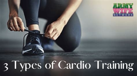 Different Types of Cardio Exercises 的图像结果