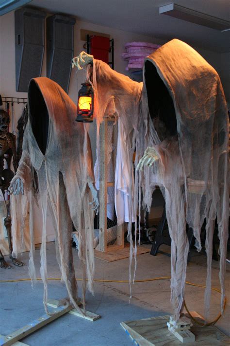 halloween diy decorations scary