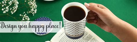 Sicilia Fine Bone China Coffee Mug with Lid - Royal Blue - 1 pc ...