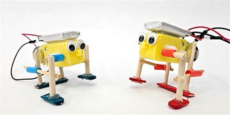 Simple Robot Projects 的图像结果