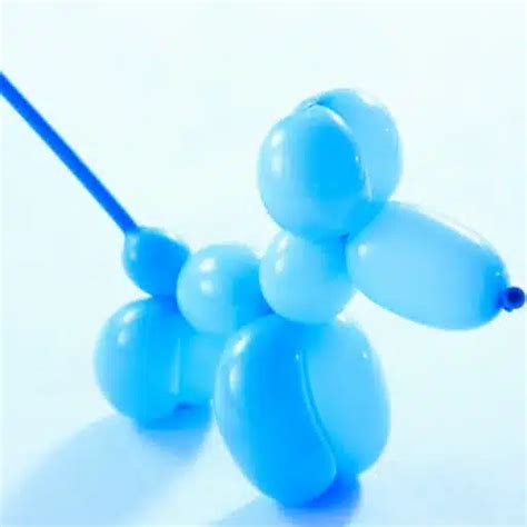 Balloon Animal Tutorials 的图像结果
