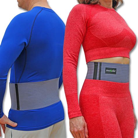 EverRelief Umbilical Hernia Belt for Men & Women LXL India | Ubuy
