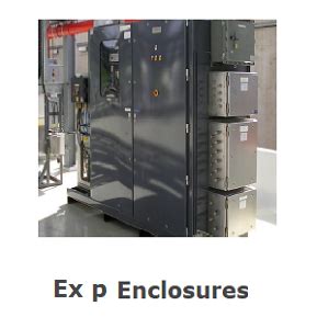 Expo Technologies : Products & Services Links