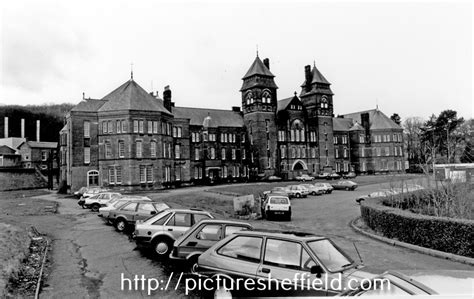 Searching Picture Sheffield