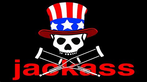 Jackass Wallpaper