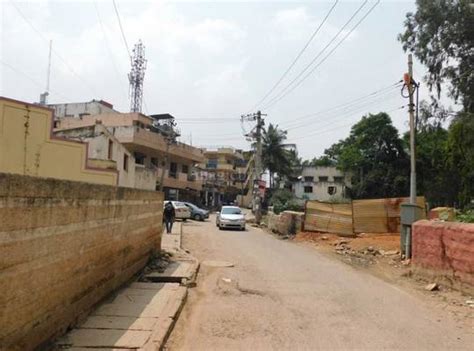 Thulasiram men's PG/Hostels in Roopena Agrahara,Bangalore