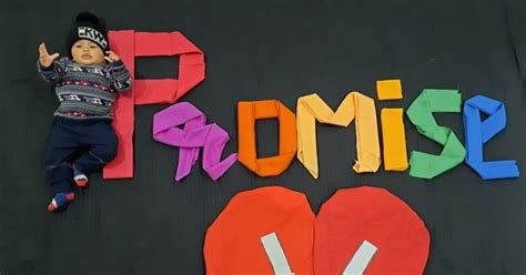 Happy Promise Day 2024 पर पैदा होने वाले बच्चों के ये रखें Indian Baby ...