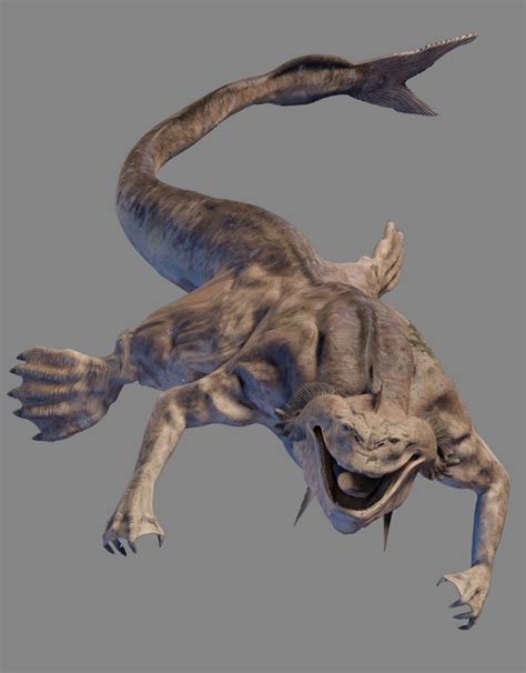 Sando-Aquamonster – Jedipedia.net – Entdecke Star Wars