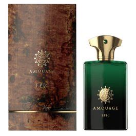 AMOUAGE EPIC (M) EDP 100ML