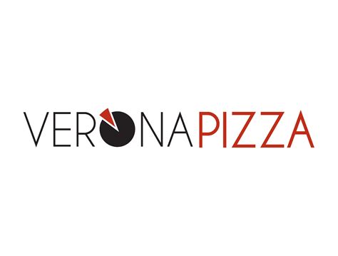 Verona Pizza Logo - Local Propeller