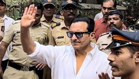 Mumbai Police Question West Bengal Woman Over SIM Card Linked to Saif ...