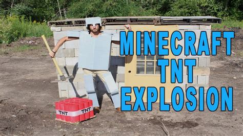 Image result for Real TNT Exploding