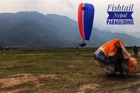 FISHTAIL NEPAL PARAGLIDING (2026) All You Need to Know BEFORE You Go ...