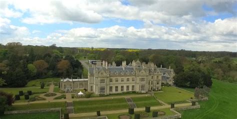 STOKE ROCHFORD HALL - Hotel Reviews & Photos - Tripadvisor