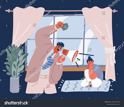 Image result for Cartoon Characters Not Getting Along