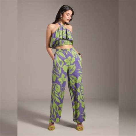 Cotton co-ord sets to slay the summer look