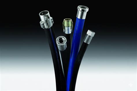 Manuli Hydraulic Hoses Authorised Distributor – Excellent Hydraulics
