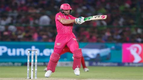 Jos Buttler cites Virat Kohli and MS Dhoni as inspiration after guiding ...