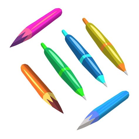 Draw Different Shapes Using Setpencolor 的图像结果