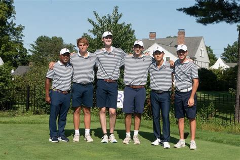 New Quakers golf coach Clay White wants to promote diversity at Penn ...