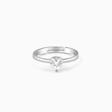 Shop Gold, Diamond & Silver Ring for Women Online – GIVA