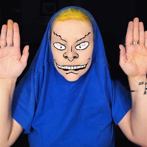 Image result for Silly Makeup Tutorial