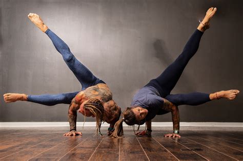 Get Bent Yoga Studio