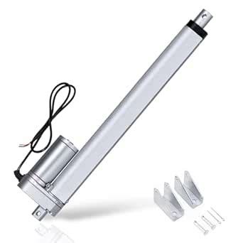 ECO-WORTHY Heavy Duty 330lbs Solar Tracker Linear Actuator Multi ...