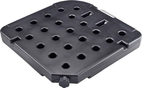 Buy Garden Store Direct GSD Set of 4 Outdoor Umbrella Cantilever ...