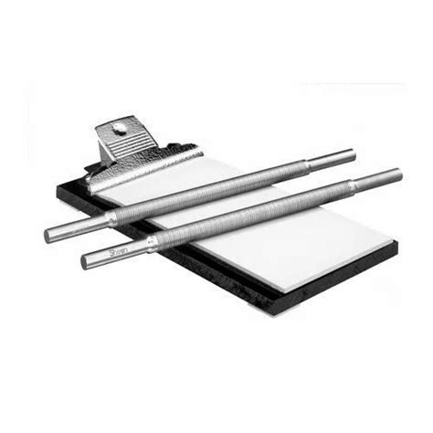 Bar Coaters - Bar Coater Pad Manufacturer from New Delhi