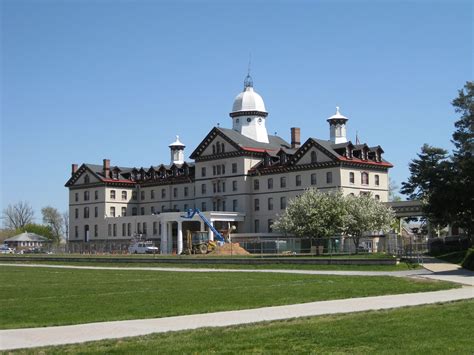 Widener University (Chester, Pennsylvania, USA) - apply, prices ...