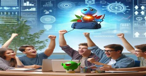 Student Motivation Boosted by Game-Based Learning