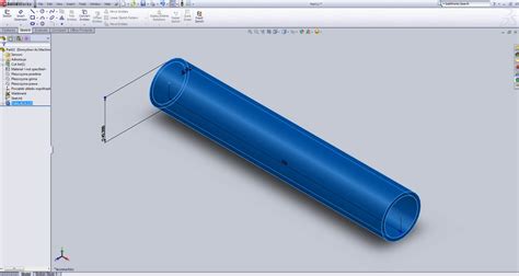 SolidWorks Welding Tutorial 的图像结果